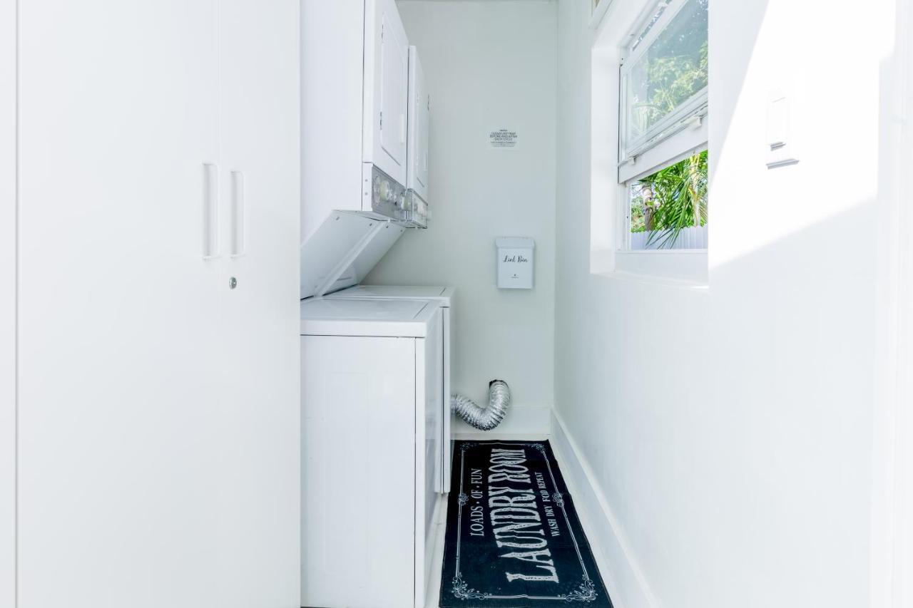 Serenity Lodge Condo Miami Bagian luar foto