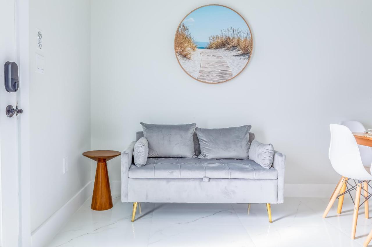 Serenity Lodge Condo Miami Bagian luar foto