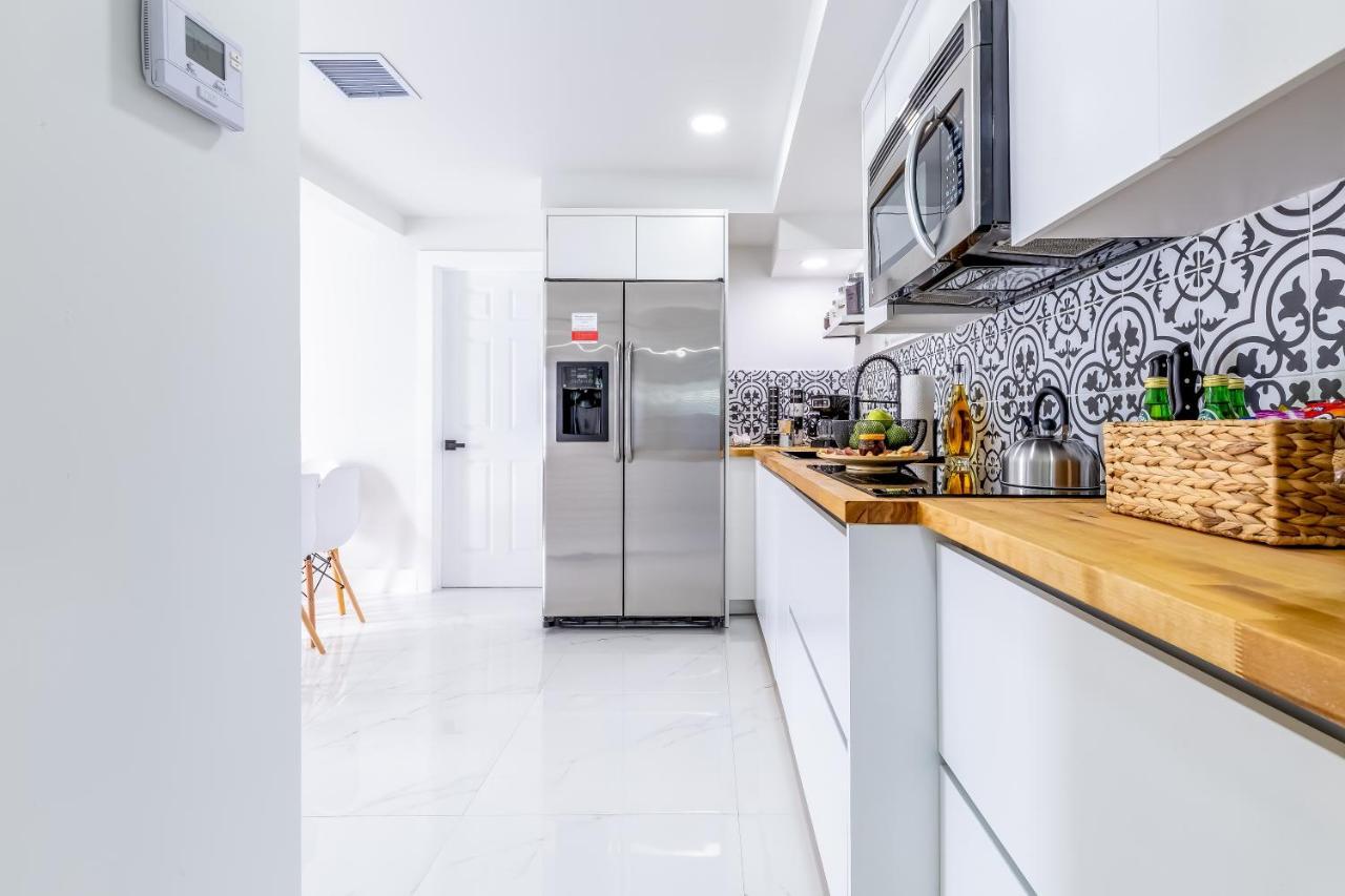 Serenity Lodge Condo Miami Bagian luar foto