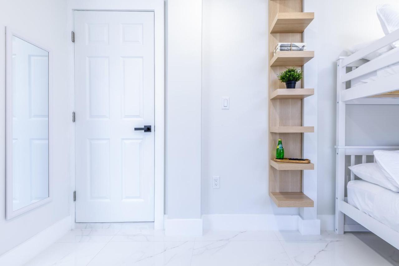 Serenity Lodge Condo Miami Bagian luar foto