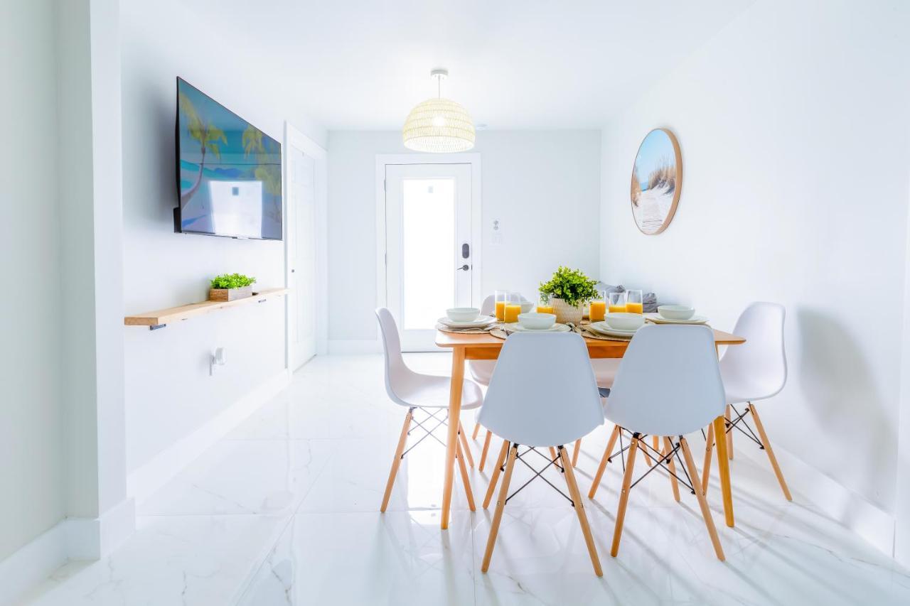 Serenity Lodge Condo Miami Bagian luar foto